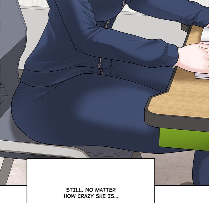 Signed, Sealed, Mistaken Chapter 33 page 129
