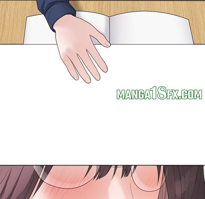 Signed, Sealed, Mistaken Chapter 33 page 135