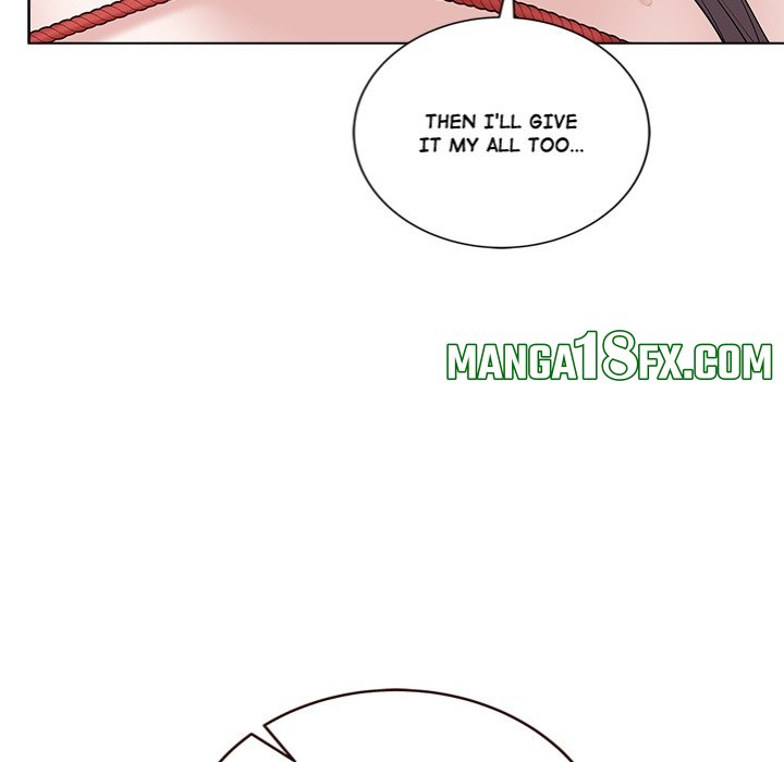 Signed, Sealed, Mistaken Chapter 34 page 101