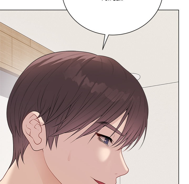 Signed, Sealed, Mistaken Chapter 34 page 81