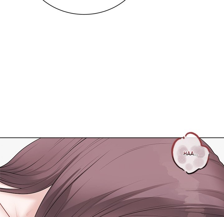 Signed, Sealed, Mistaken Chapter 35 page 81
