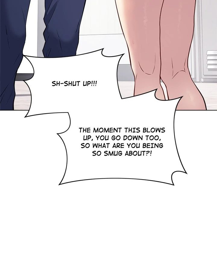 Signed, Sealed, Mistaken Chapter 4 page 80