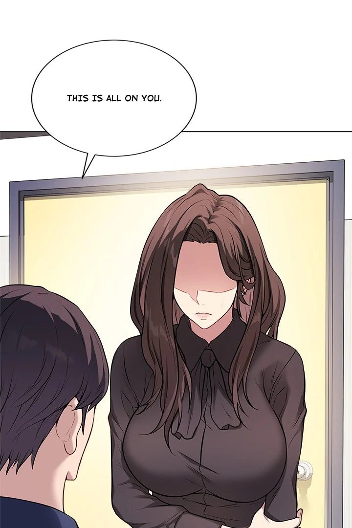 Signed, Sealed, Mistaken Chapter 4 page 83