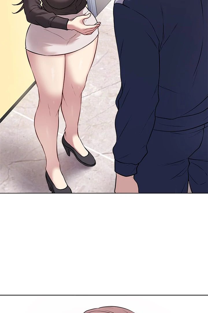 Signed, Sealed, Mistaken Chapter 4 page 92