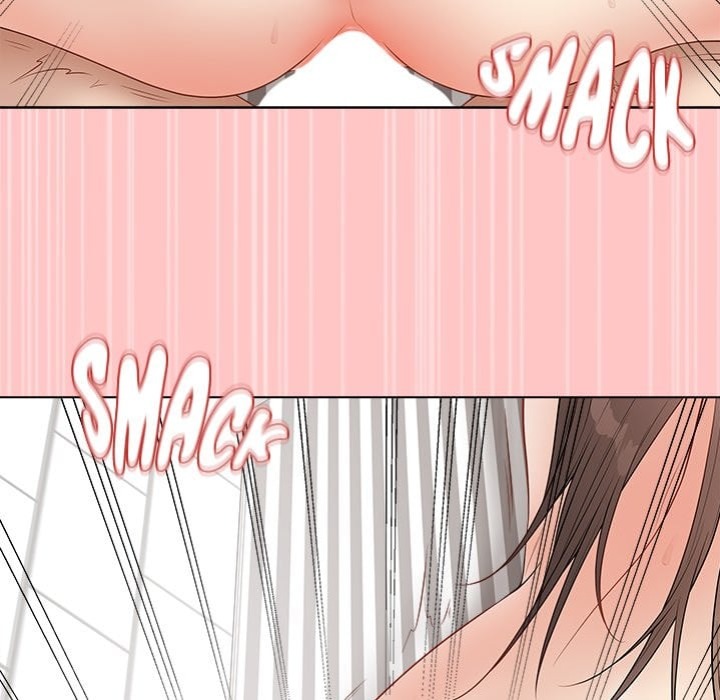Signed, Sealed, Mistaken Chapter 41 page 141