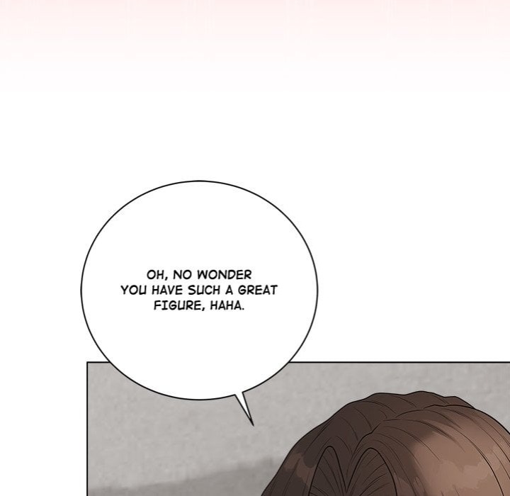 Signed, Sealed, Mistaken Chapter 41 page 15