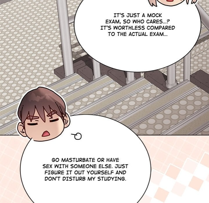 Signed, Sealed, Mistaken Chapter 41 page 177