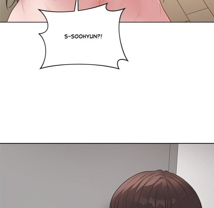 Signed, Sealed, Mistaken Chapter 47 page 81