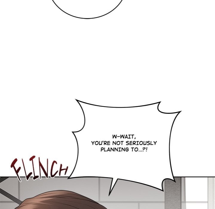 Signed, Sealed, Mistaken Chapter 48 page 106