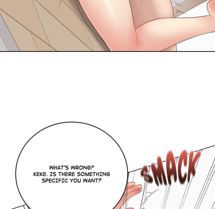 Signed, Sealed, Mistaken Chapter 48 page 115