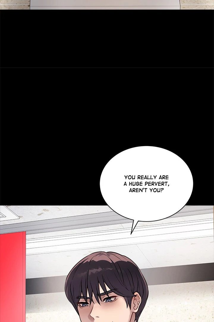Signed, Sealed, Mistaken Chapter 5 page 117