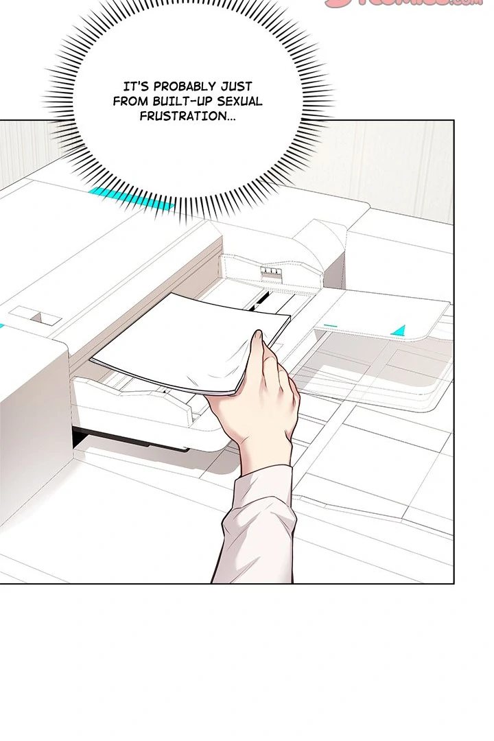 Signed, Sealed, Mistaken Chapter 5 page 32