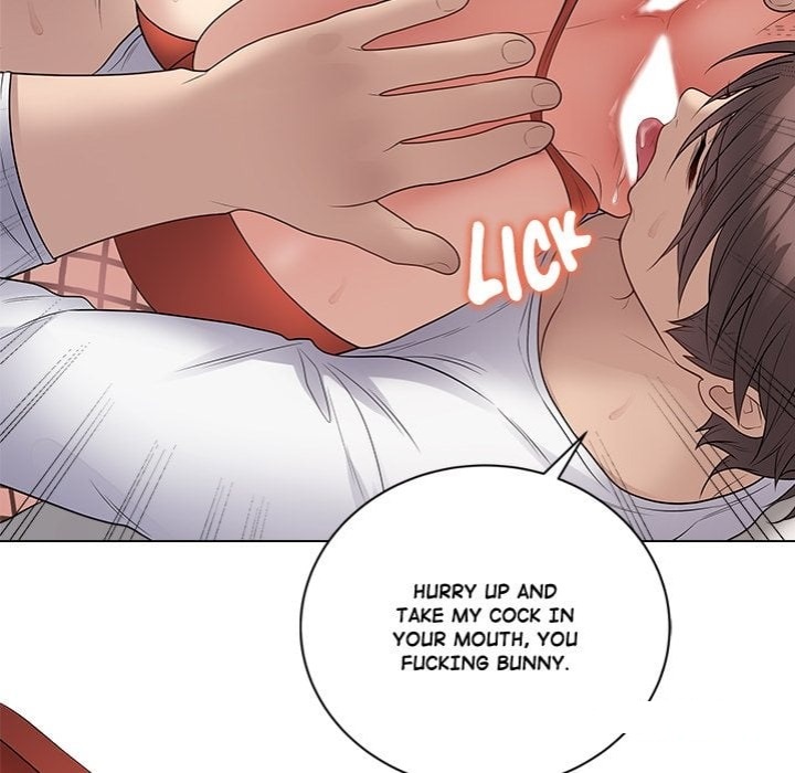 Signed, Sealed, Mistaken Chapter 52 page 108