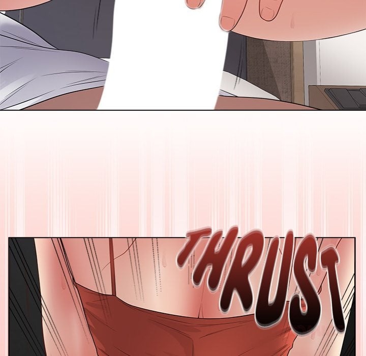 Signed, Sealed, Mistaken Chapter 52 page 132