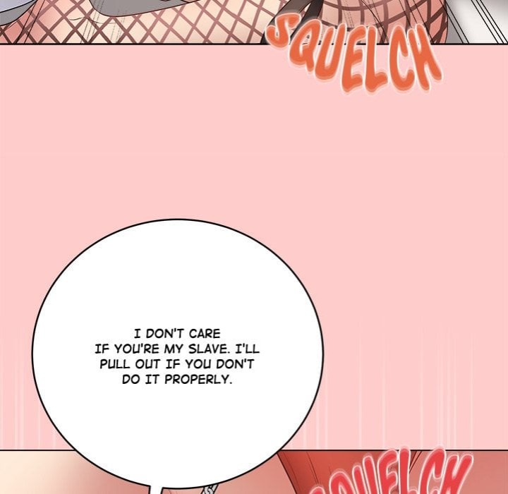 Signed, Sealed, Mistaken Chapter 52 page 153