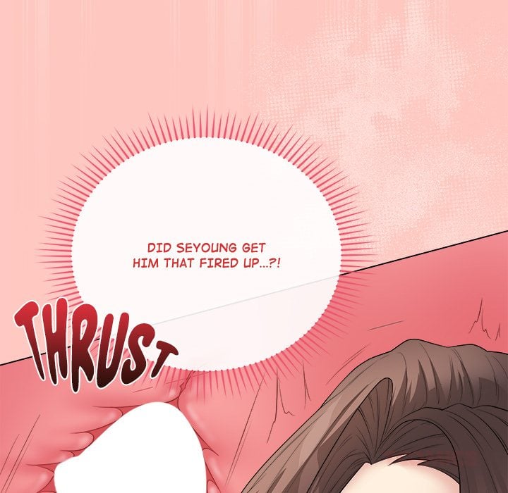Signed, Sealed, Mistaken Chapter 55 page 108