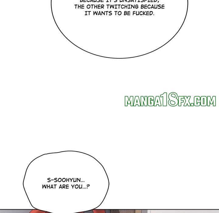 Signed, Sealed, Mistaken Chapter 55 page 164
