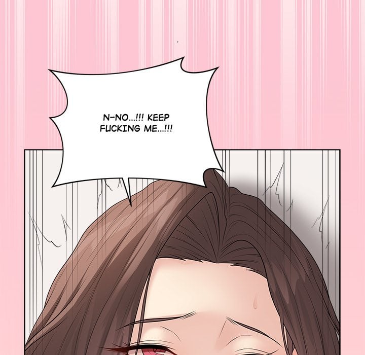 Signed, Sealed, Mistaken Chapter 55 page 51