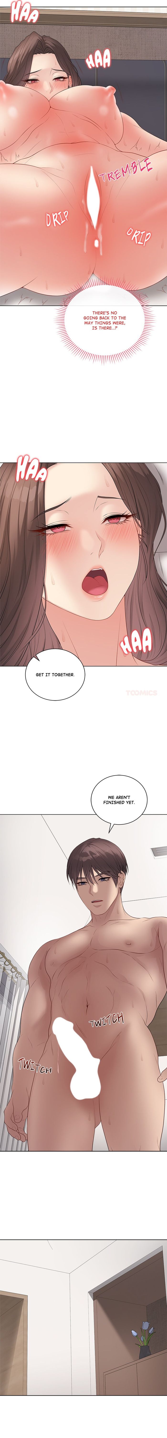 Signed, Sealed, Mistaken Chapter 56 page 12