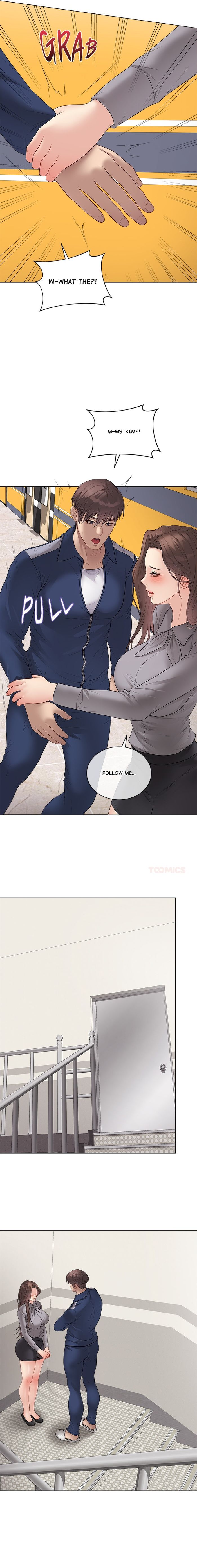 Signed, Sealed, Mistaken Chapter 56 page 17