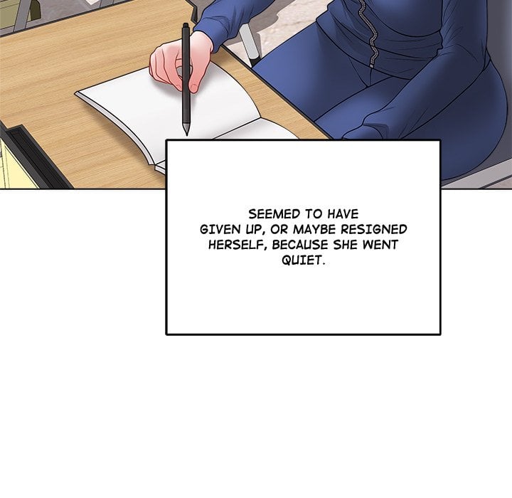 Signed, Sealed, Mistaken Chapter 57 page 121
