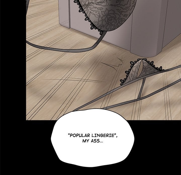 Signed, Sealed, Mistaken Chapter 57 page 13