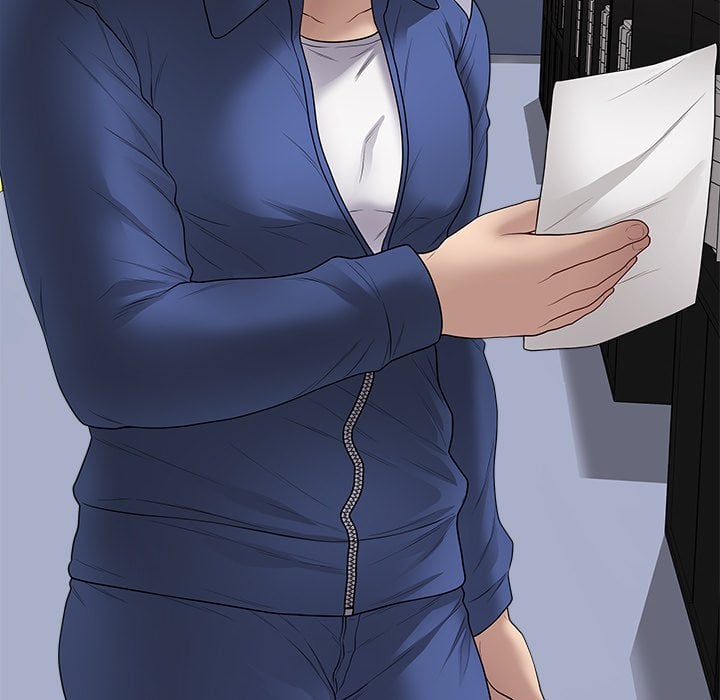 Signed, Sealed, Mistaken Chapter 57 page 154