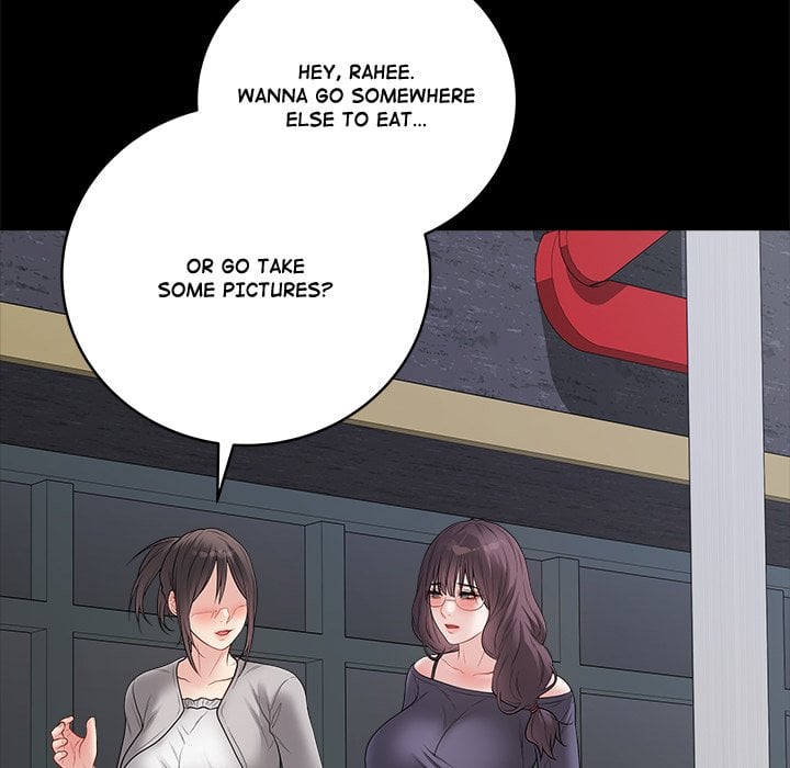 Signed, Sealed, Mistaken Chapter 57 page 17