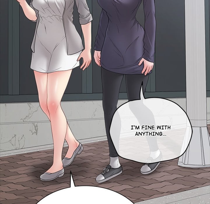 Signed, Sealed, Mistaken Chapter 57 page 18
