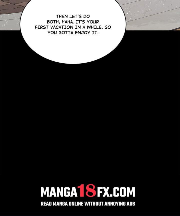 Signed, Sealed, Mistaken Chapter 57 page 19
