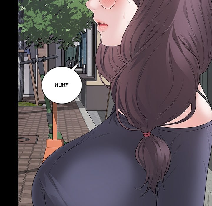 Signed, Sealed, Mistaken Chapter 57 page 25