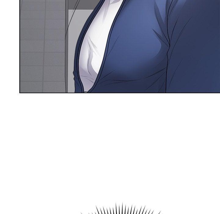 Signed, Sealed, Mistaken Chapter 57 page 57