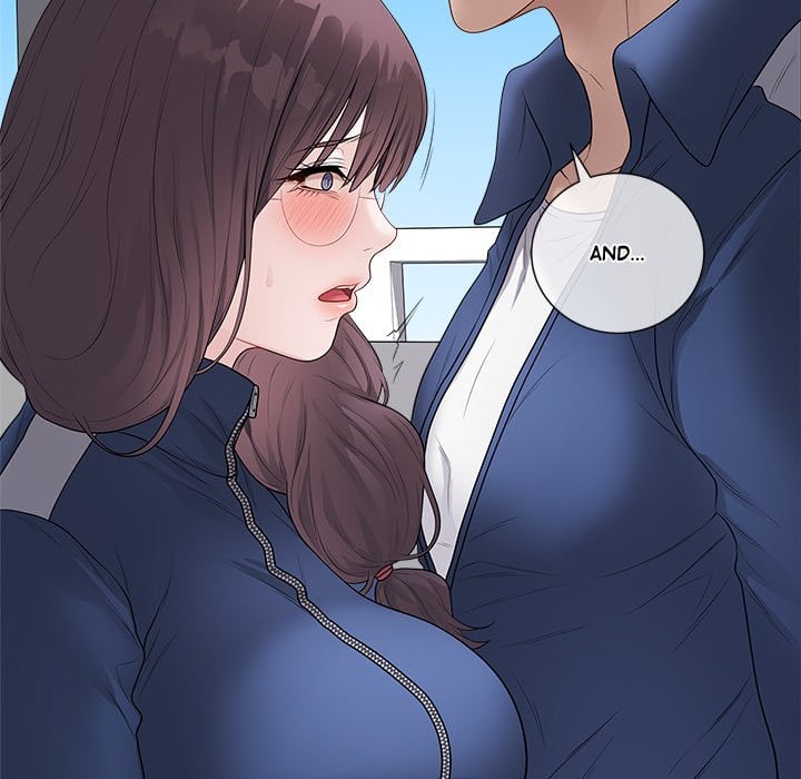 Signed, Sealed, Mistaken Chapter 57 page 73