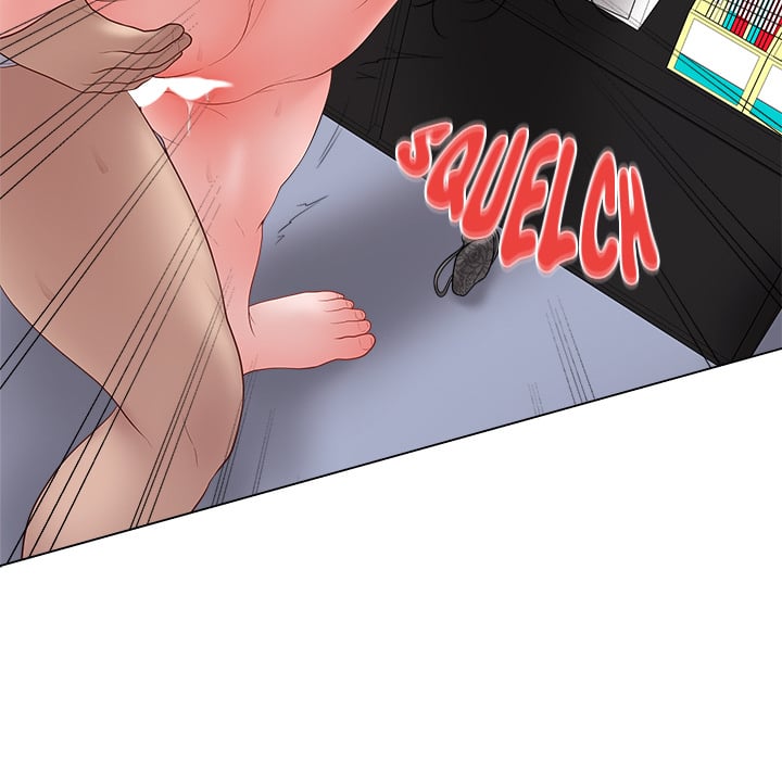 Signed, Sealed, Mistaken Chapter 59 page 101