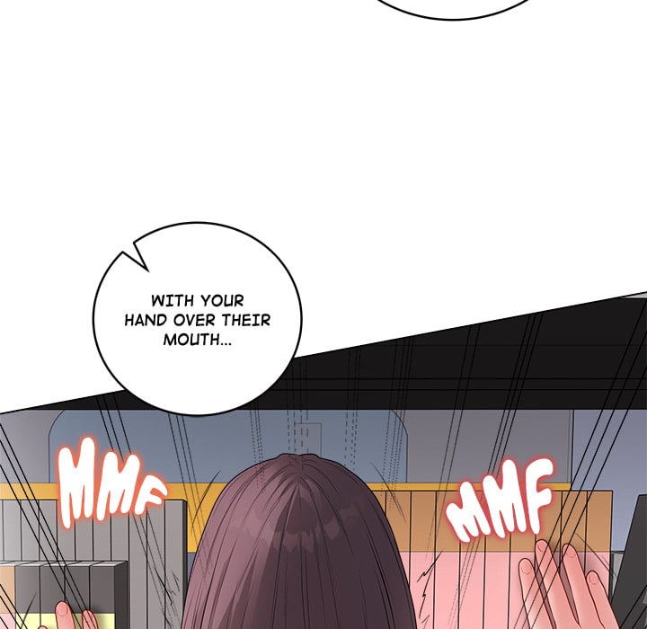 Signed, Sealed, Mistaken Chapter 59 page 26
