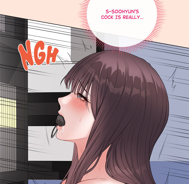 Signed, Sealed, Mistaken Chapter 59 page 81