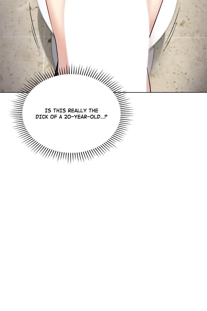Signed, Sealed, Mistaken Chapter 6 page 108