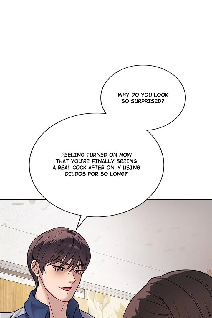 Signed, Sealed, Mistaken Chapter 6 page 109