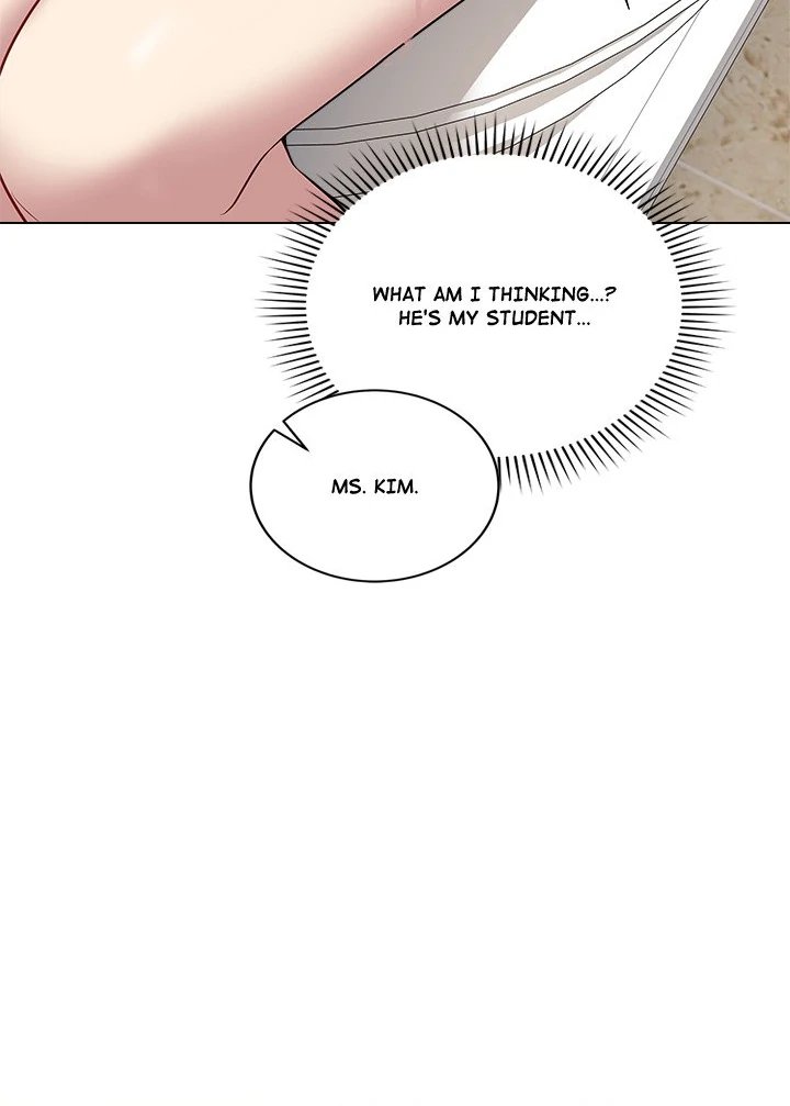 Signed, Sealed, Mistaken Chapter 6 page 115