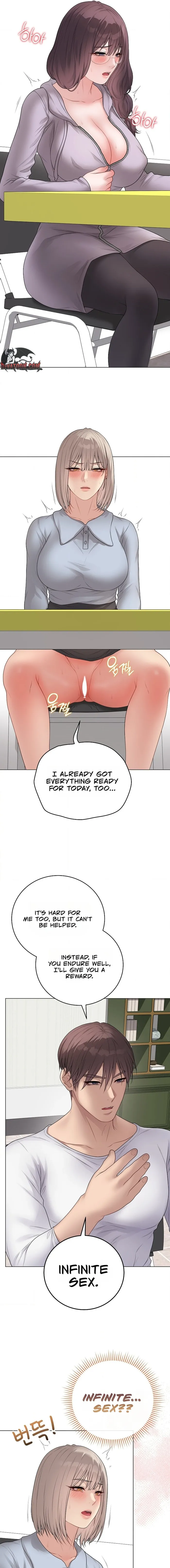 Signed, Sealed, Mistaken Chapter 65 page 7