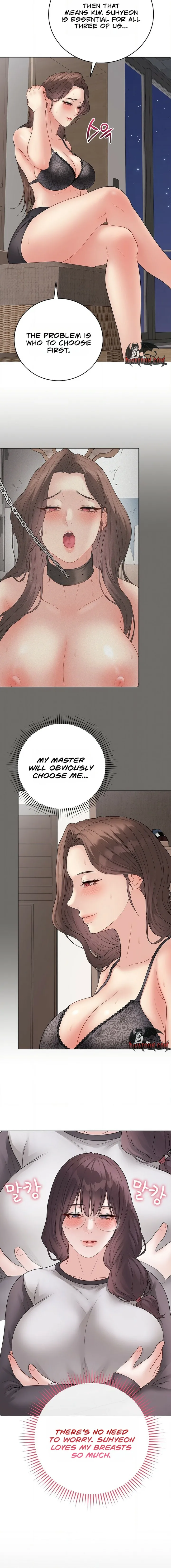 Signed, Sealed, Mistaken Chapter 66 page 14