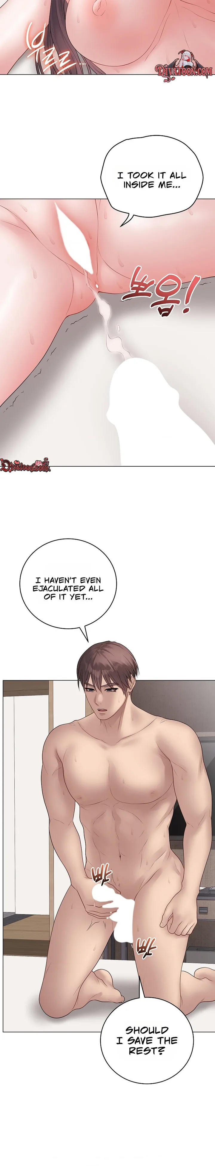 Signed, Sealed, Mistaken Chapter 69 page 26