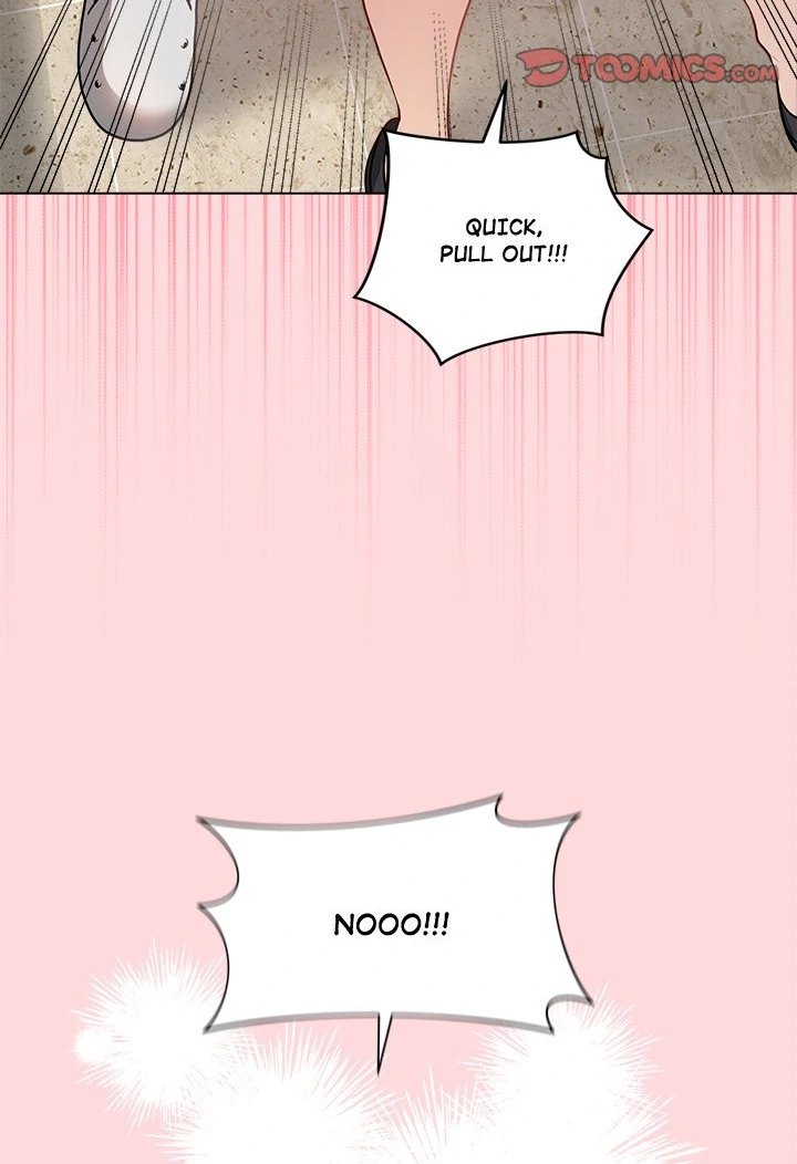 Signed, Sealed, Mistaken Chapter 7 page 119