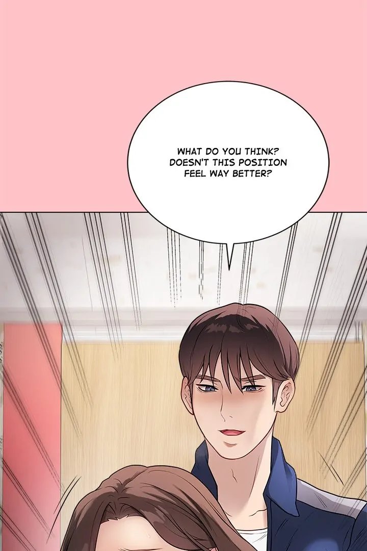 Signed, Sealed, Mistaken Chapter 7 page 80
