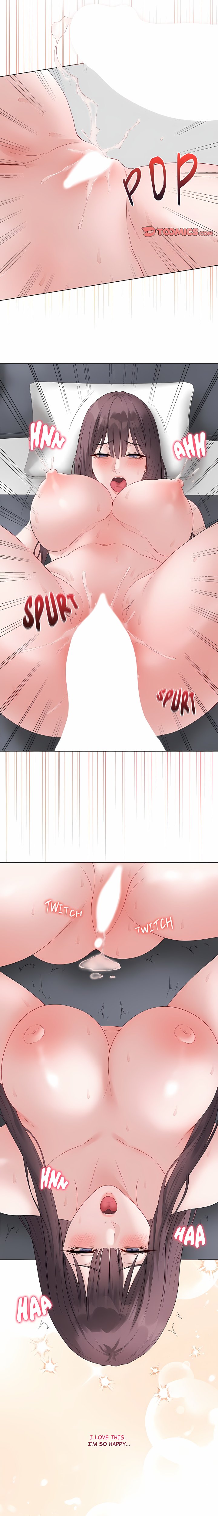 Signed, Sealed, Mistaken Chapter 74 page 20