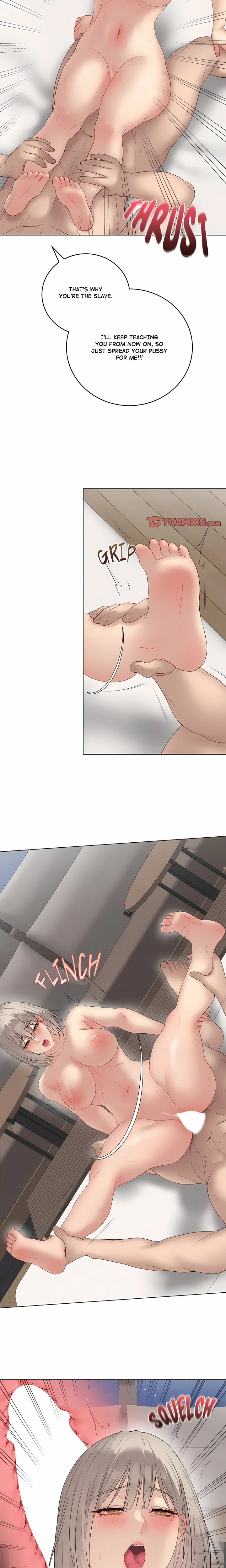 Signed, Sealed, Mistaken Chapter 79 page 11