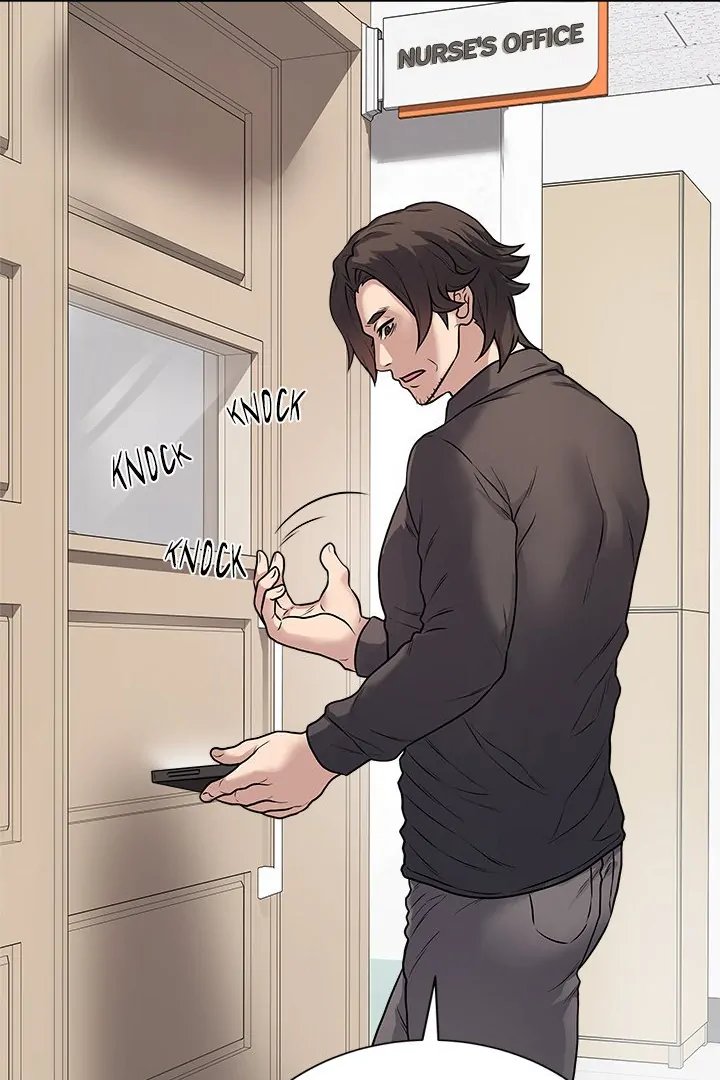 Signed, Sealed, Mistaken Chapter 8 page 116
