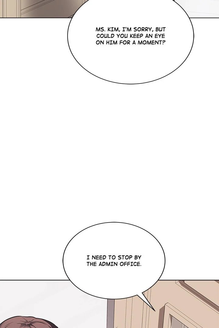 Signed, Sealed, Mistaken Chapter 8 page 117