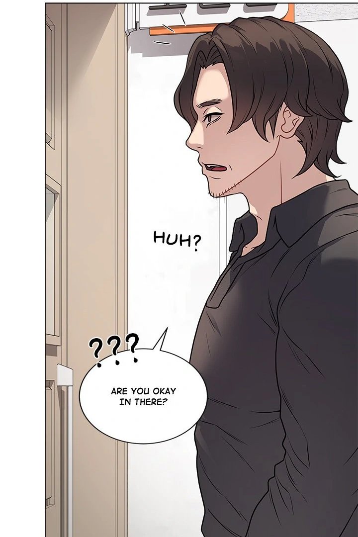 Signed, Sealed, Mistaken Chapter 8 page 120