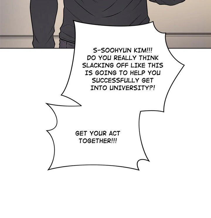 Signed, Sealed, Mistaken Chapter 8 page 137